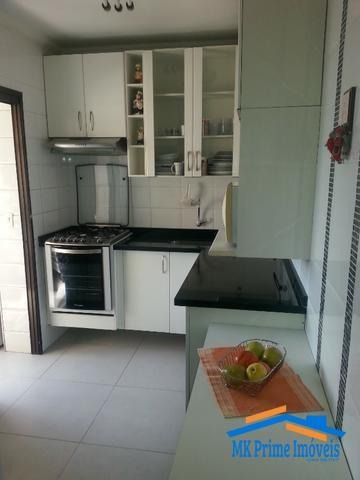 Imagem 5 de 12 de Apartamento Vila Osasco - 1049
