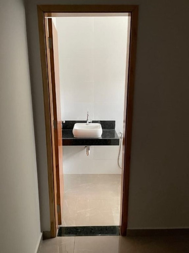 Imagem 15 de 22 de Casa Com 3 Dormitórios À Venda, 120 M² Por R$ 460.000,00 - Parque Residencial J. Macedo - São José Do Rio Preto/sp - Ca0355