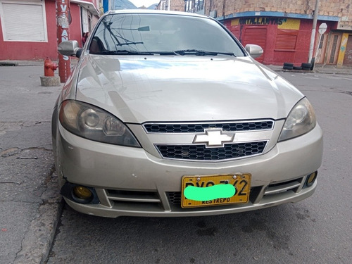 Chevrolet Optra  Advance | MercadoLibre