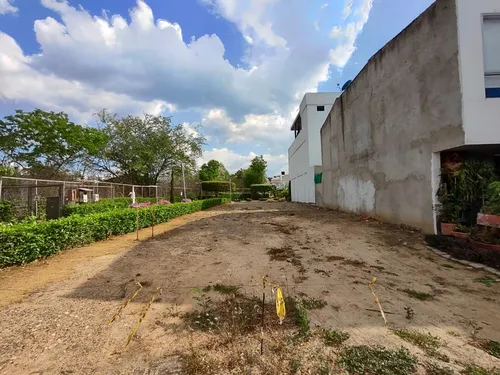 Lote En Venta En Punta Colorado. Cod V23319
