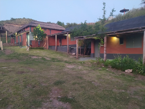 Imagen 7 de 13 de Lote - Terreno Barrio Privado En El Trapiche - San Luis - Financiación