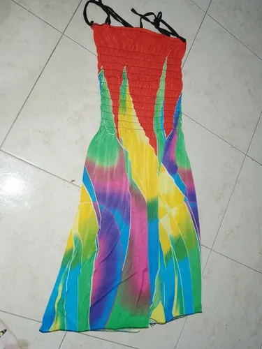 Ropa usada 2025 cya