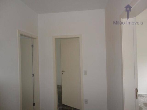 Imagem 13 de 29 de Apartamento 3 Suítes À Venda, 199 M², Condomínio Único Campolim, Jardim Portal Da Colina Em Sorocaba/sp - Ap1522