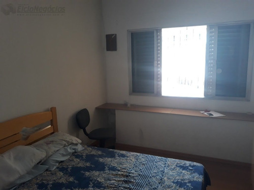 Imagem 4 de 13 de Casa Térrea Com Edícula No Piqueri - São Paulo - 2981