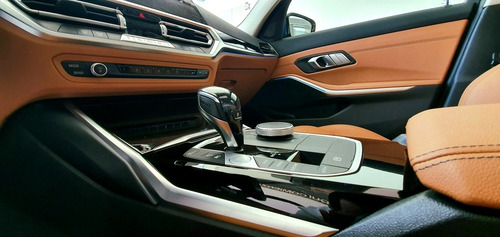 Imagen 7 de 15 de Bmw Serie 3 330e