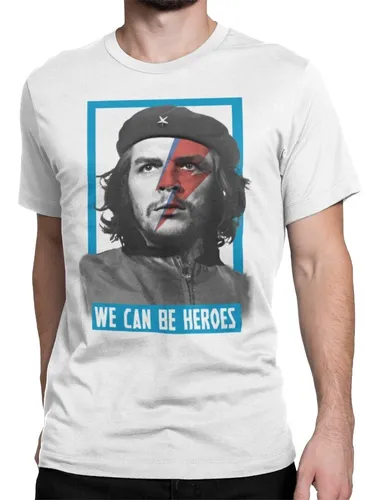 Remera che guevara hotsell