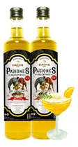 Comprar Gin Circense Gin Pasiones Argentinas Gin al Whisky 500 mL x 2 u
