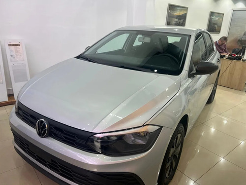 Volkswagen Polo 1.6 Msi Track