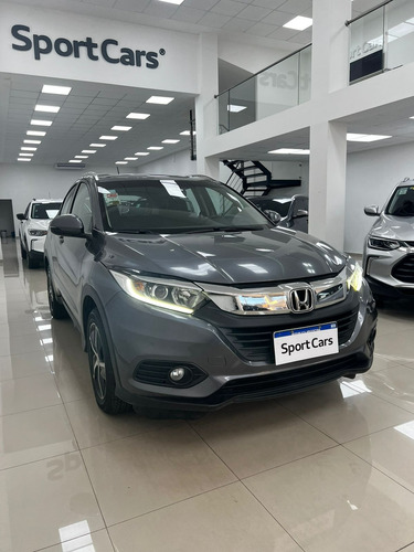 Honda HR-V 1.8 Ex 2wd Cvt