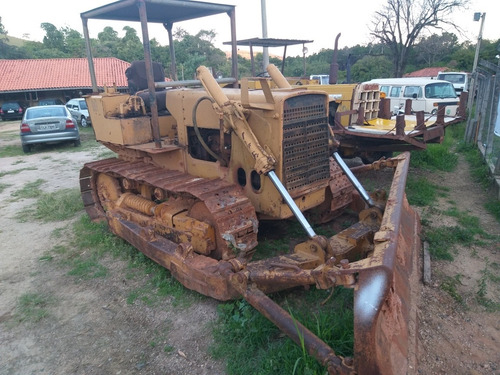 Massey Ferguson Mf 3366 Vendo Ou Troco