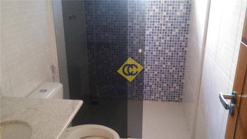 Imagem 14 de 27 de Casa Com 3 Dormitórios À Venda, 90 M² Por R$ 380.000,00 - Extensão Novo Rio Das Ostras - Rio Das Ostras/rj - Ca0778