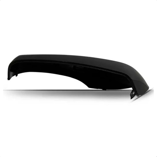 Capa Retrovisor Hb20 12 13 14 15 16 17 18 19 Com Furo Pisca