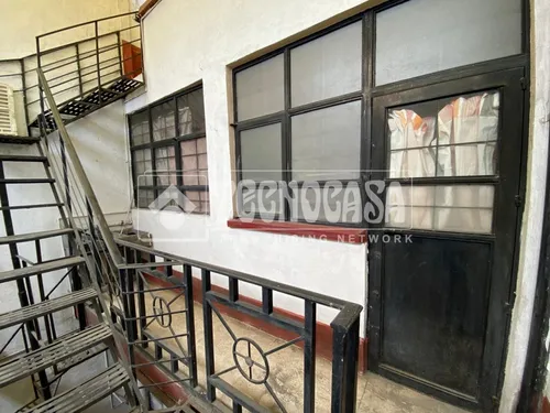 Venta Casas Guadalupe Tepeyac T-df0024-0347