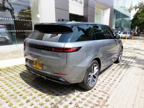 Range Rover Sport Dynamic Se 300ps Dsl