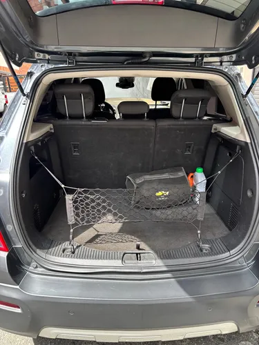 Chevrolet Tracker 1.8 Ls At