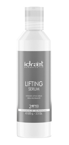 Serum Reafirmante Intensivo Idraet Irs 2 Lifting 100g