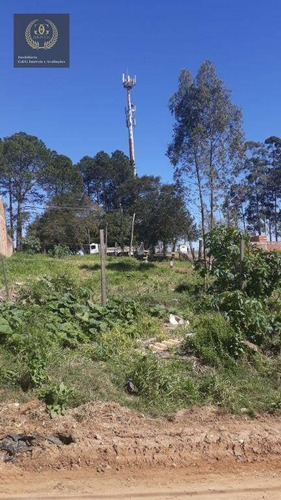 Imagem 2 de 4 de Terreno À Venda, 500 M² Por R$ 168.000,00 - Vila Elsa - Viamão/rs - Te0082