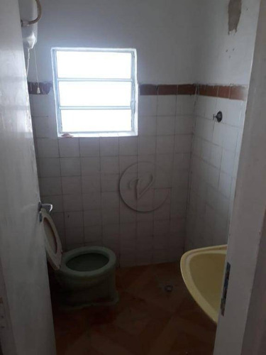 Imagem 4 de 10 de Terreno À Venda, 137 M² Por R$ 320.000,00 - Vila Linda - Santo André/sp - Te0462