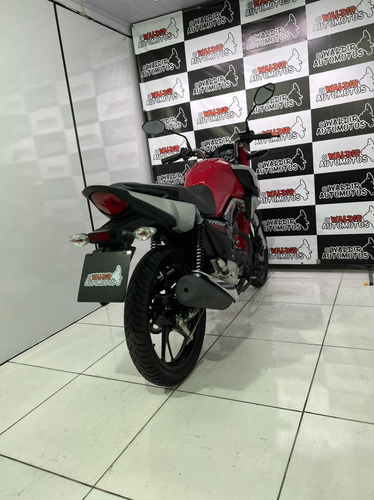 Imagem 8 de 11 de Honda Cg 160 Titan