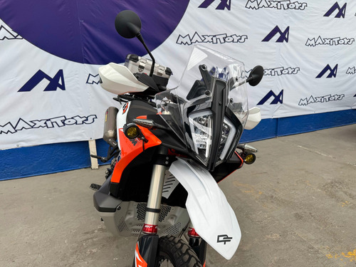 Ktm 890 Adventure R Rally Special Edition 1 De 10 2024