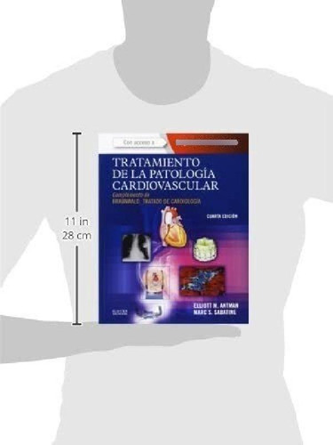 Libro - Tratamiento De La Patología Cardiovascular + Exp  4