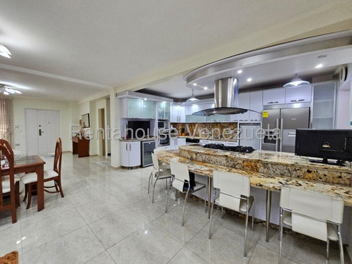 Casa En Venta El Limón 25-24727 Yb