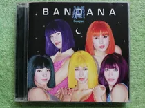Comprar Eam Cd Bandana Guapas 2001 Album Debut Edicion Europea Bmg
