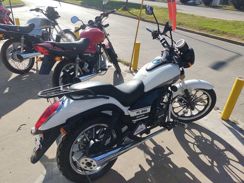 Gilera Yl 200 Automoto Sur
