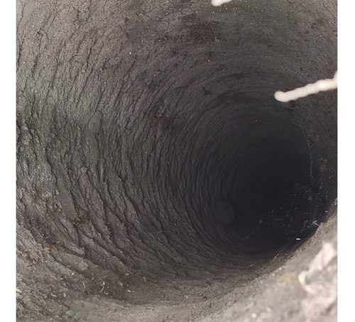 Imagen 7 de 8 de Exclusivo Campo De Montaña 50 Ha / Quebrada De Luna