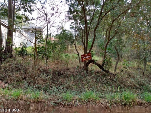 Imagem 2 de 8 de Ótimo Terreno Venda Com 360m2 Em Atibaia - Te0274-1