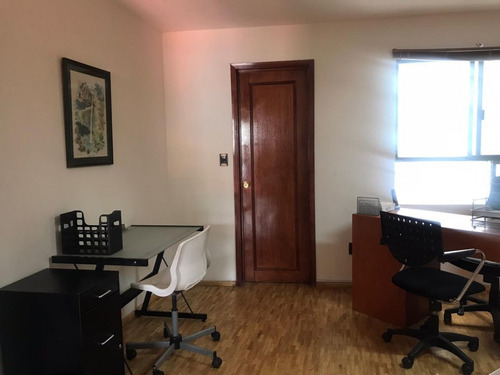 Imagen 3 de 9 de Oficinas En Renta Colonia Napoles, 40 M2