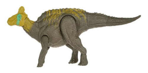Jurassic World Mattel Articulado Edmontosaurus Figura Basica