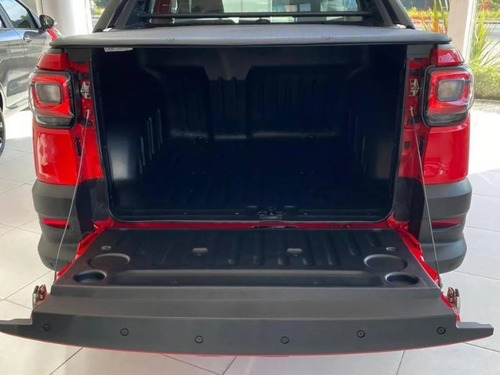 Fiat Strada 1.3 Volcano