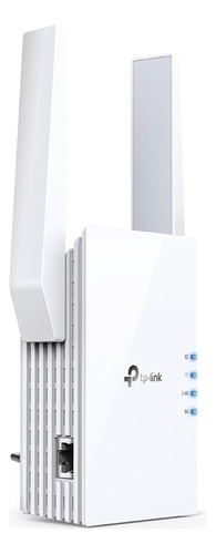 Repetidor D Sinal Mesh Re605x Wi-fi Ax1800 Tp-link 110v/220v
