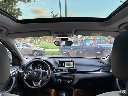 BMW X1 2.0 Sdrive 25i Xline 231cv