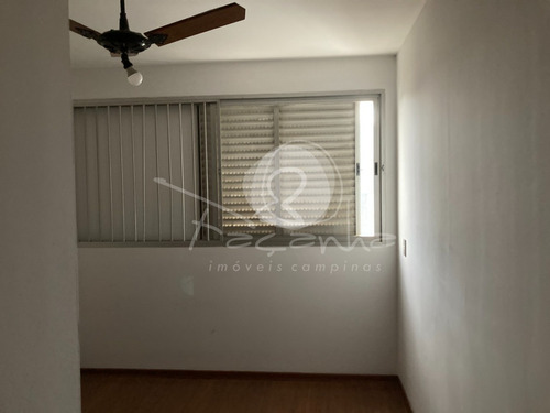 Apartamento Para Venda No Cambuí Em Campinas - Imobiliária Em Campinas - Ap04158 - 69198561