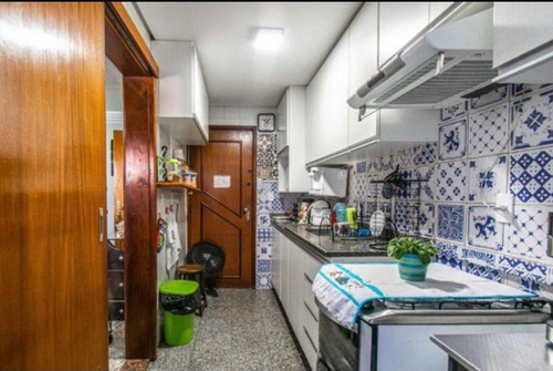 Imagem 5 de 12 de Apartamento 04 Quartos Sqn310 Asa Norte