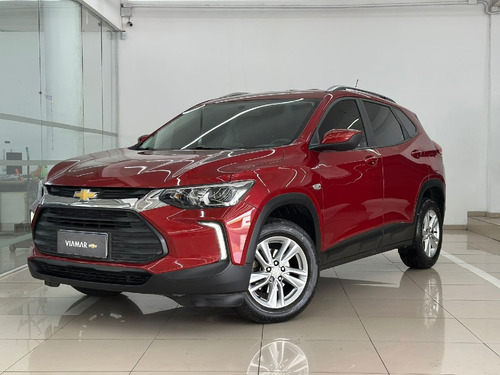 Chevrolet Tracker 1.0 TURBO FLEX LT AUTOMÁTICO