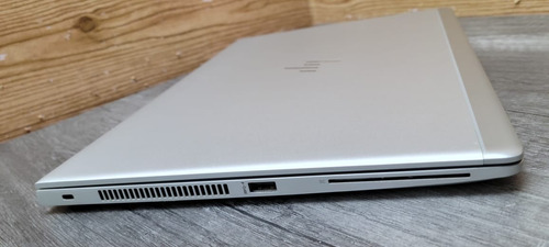 Hp Elitebook 840 G5 14 Fhd Laptop 16gb Ram 512gb Ssd I5 Plateado (Reacondicionado)