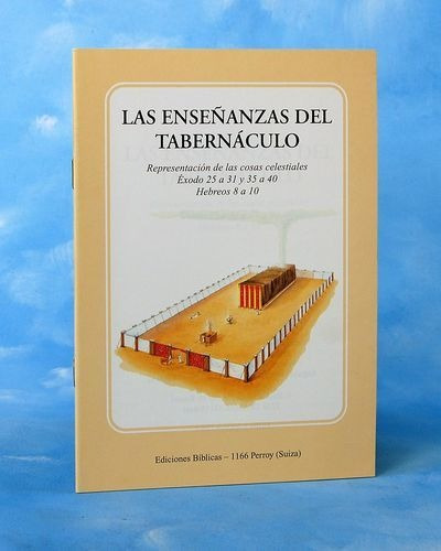 Las Enseñanzas Del Tabernaculo