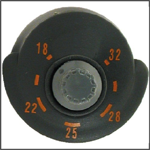 Calefactor Calentador Acuario Pecera Sumergible Sicce 50w