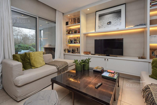 Venta Casa Estilo Racionalista 4 Dormitorios En Ayres De Pilar