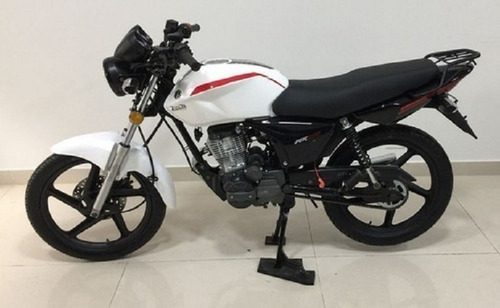 Imagen 7 de 16 de Zanella Rx 150 Z7 F - Ahora 12/18 - Créditos Con Dni!