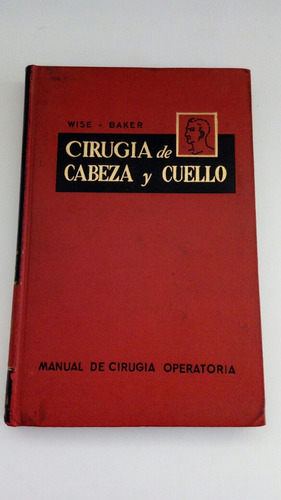 Cirugía De Cabeza Y Cuello 