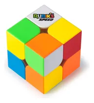 Comprar Cubo De Rubik's, Cubo Speed Magnético De 2x2 Para Resoluciones Muy Rápidas, Juguete Relajante Que Supone Todo Un Desafío Para La Mente, Adultos Y Niños A Partir De 8 Años