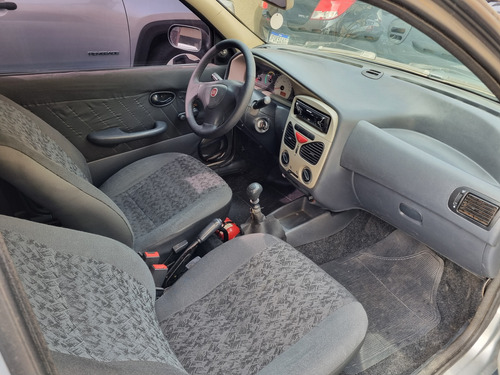 Fiat Palio Fiat Palio 1.0 Flex Ano 2010 Montanha Automóveis