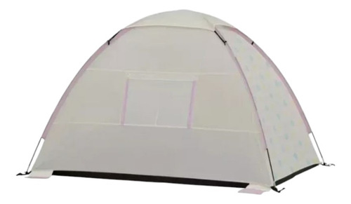Tienda De Acampar O De Campaña Unicornio Firefly Crema
