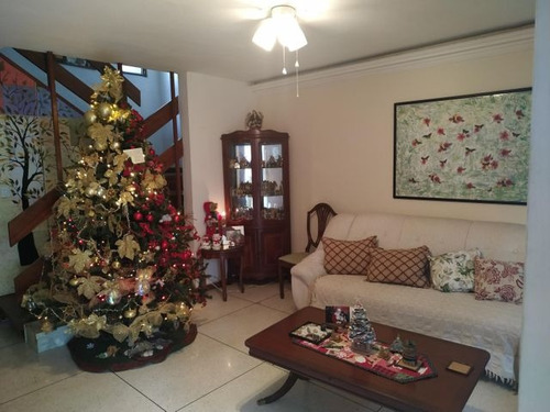 Imagen 2 de 16 de Casa En Venta En Horizonte, Calle Cerrada. Código 22-10266 Mrodriguez