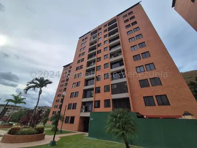 Apartamento en venta