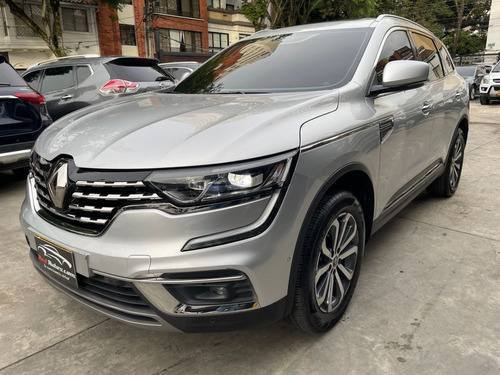 Renault Koleos 2.5 Intens